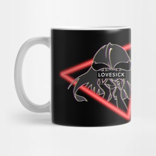 LOVESICK Mug